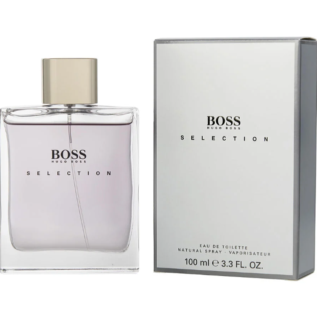 Hugo Boss Selection EDT 100ML